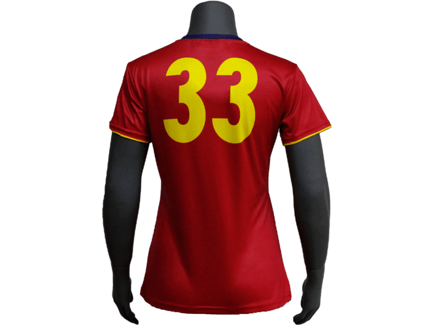 Custom Academy Dri Fit Shirts