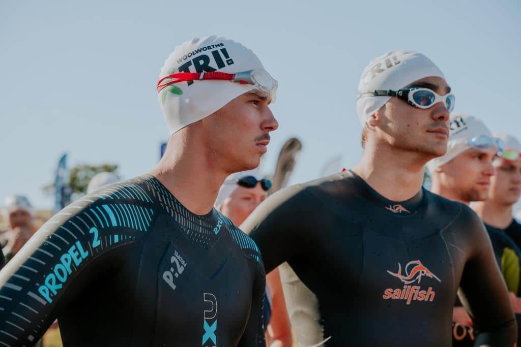 Triathlon