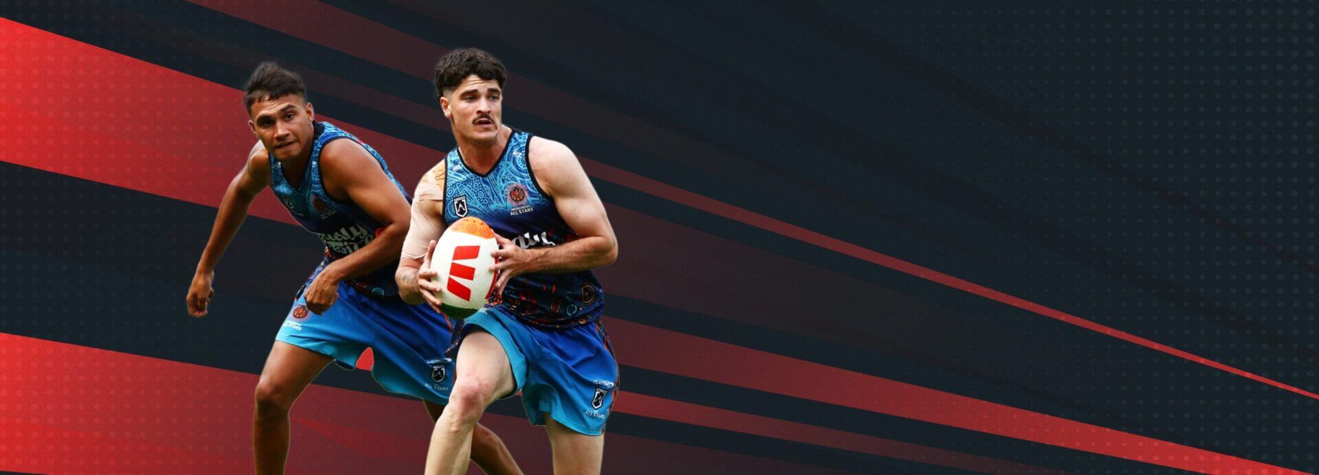 Touch Rugby