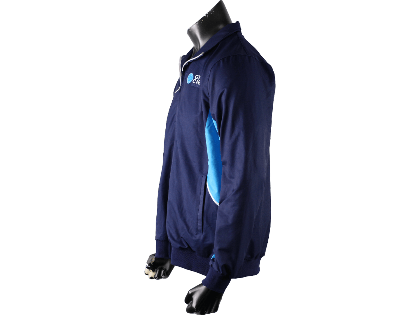 Mens Tracksuit Jacket