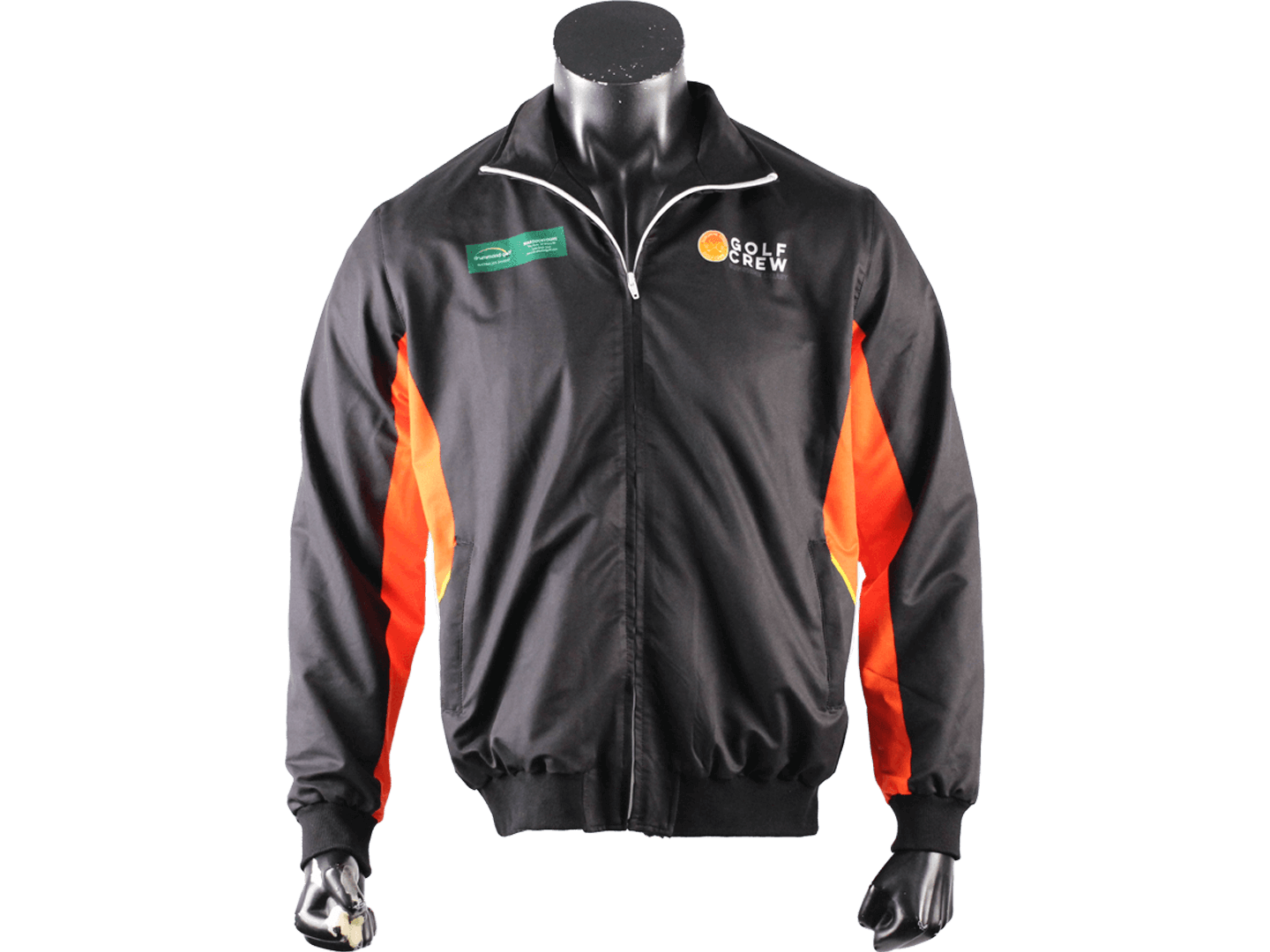 Uniform Manufacturer Gallery Image