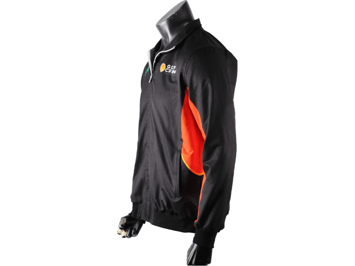 Uniform Manufacturer Gallery Image