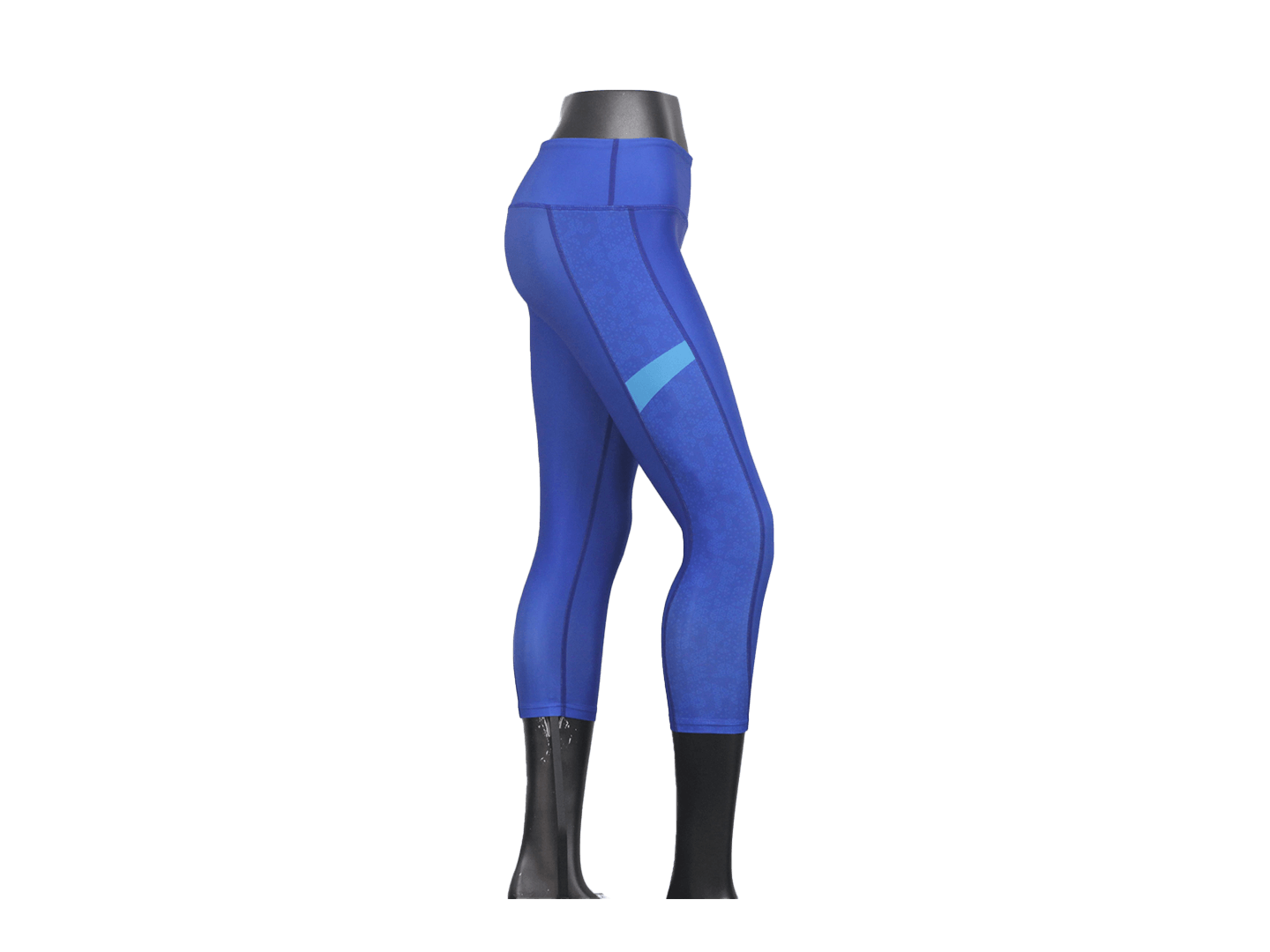 Custom Women's Badminton Leggings