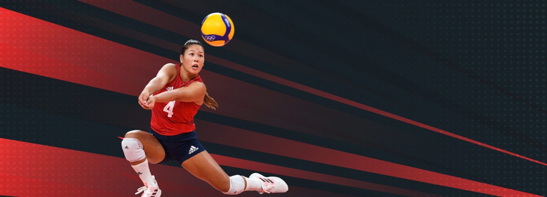 Volleyball
