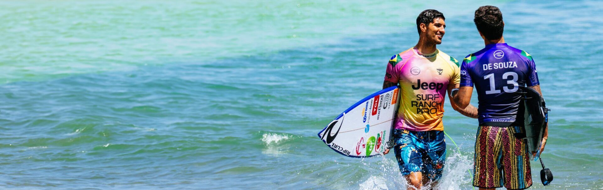 Water Sports