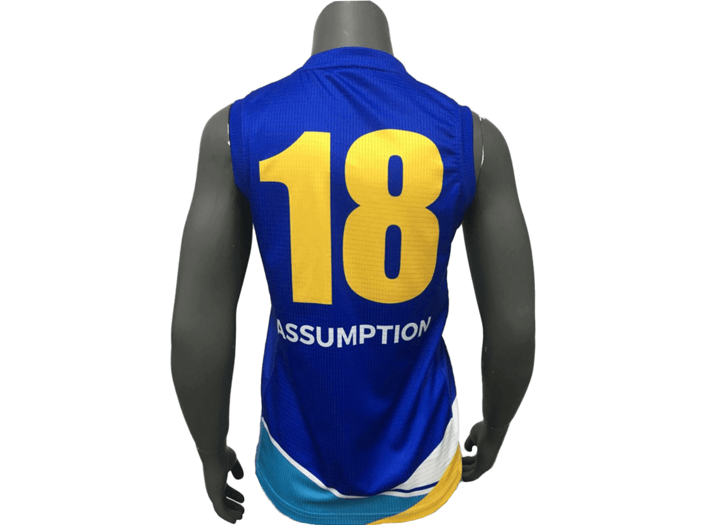 Women's Hockey Jersey