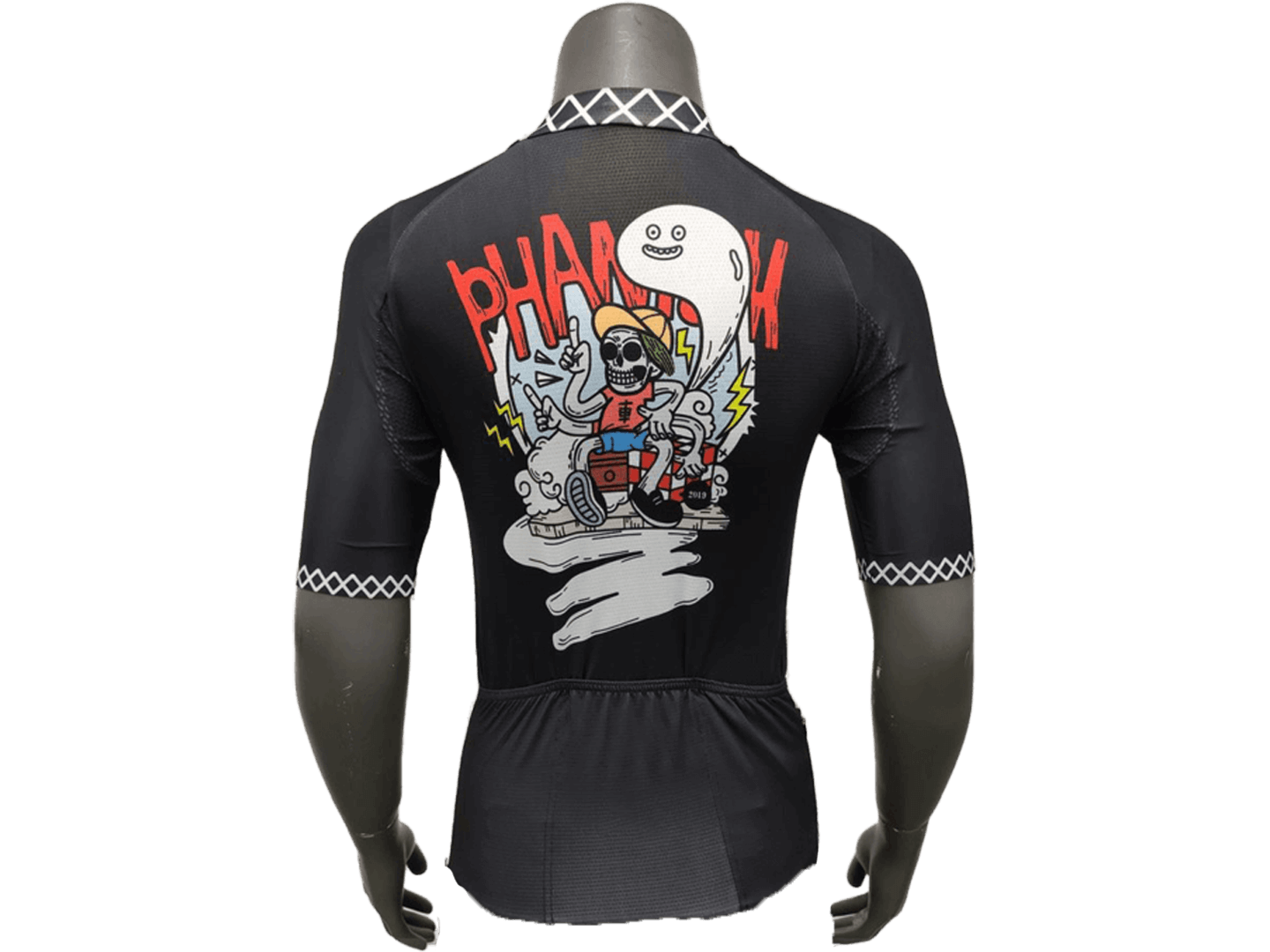 Rash Guard with Zipper Gallery