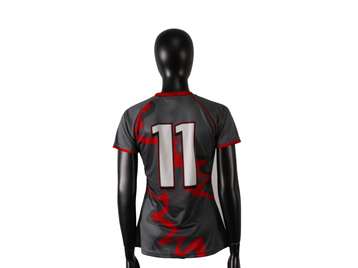 Touch Football Jerseys