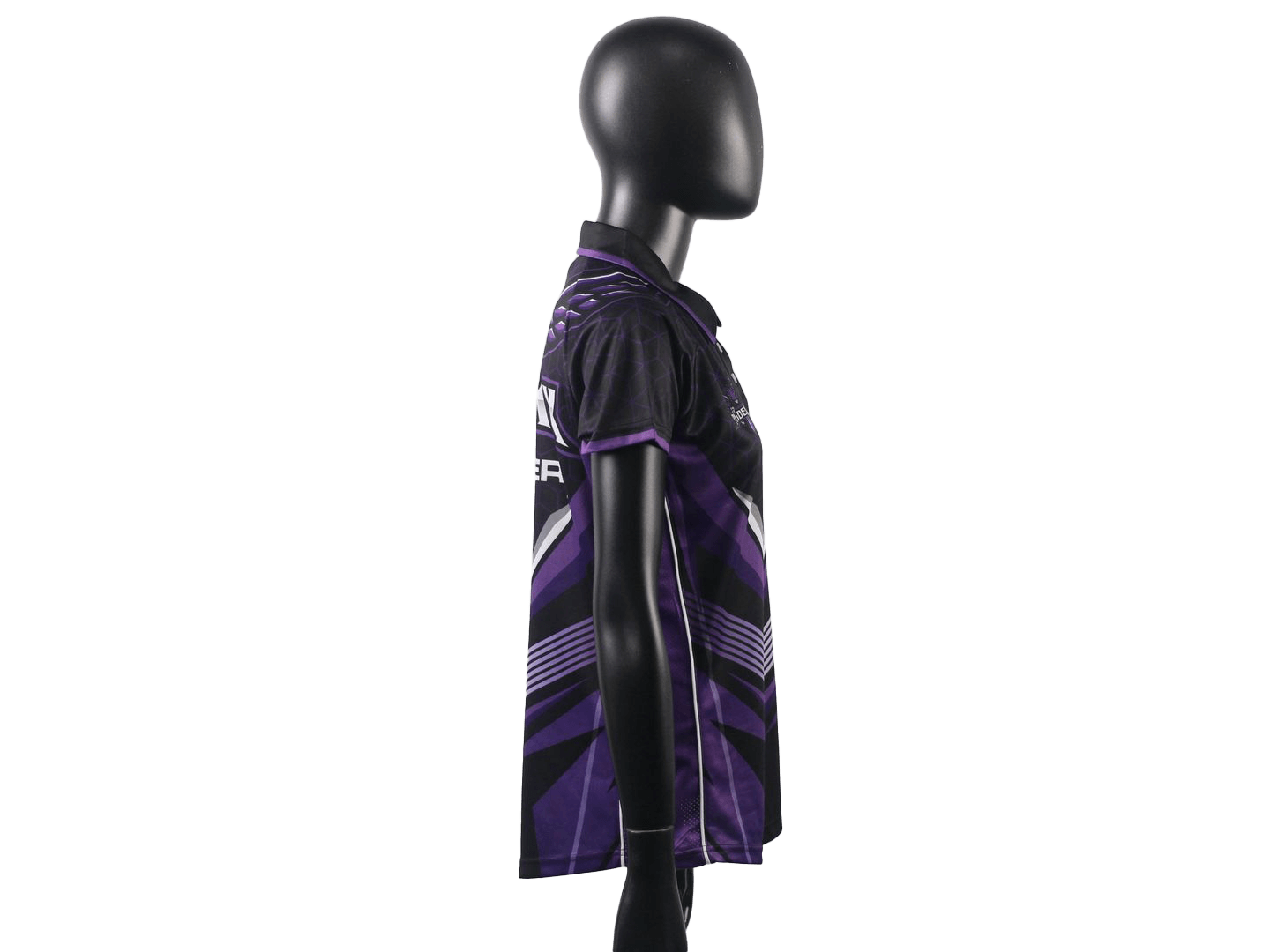 women's rugby polo