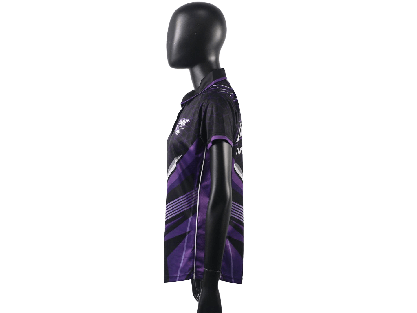 Women's Rugby Polo