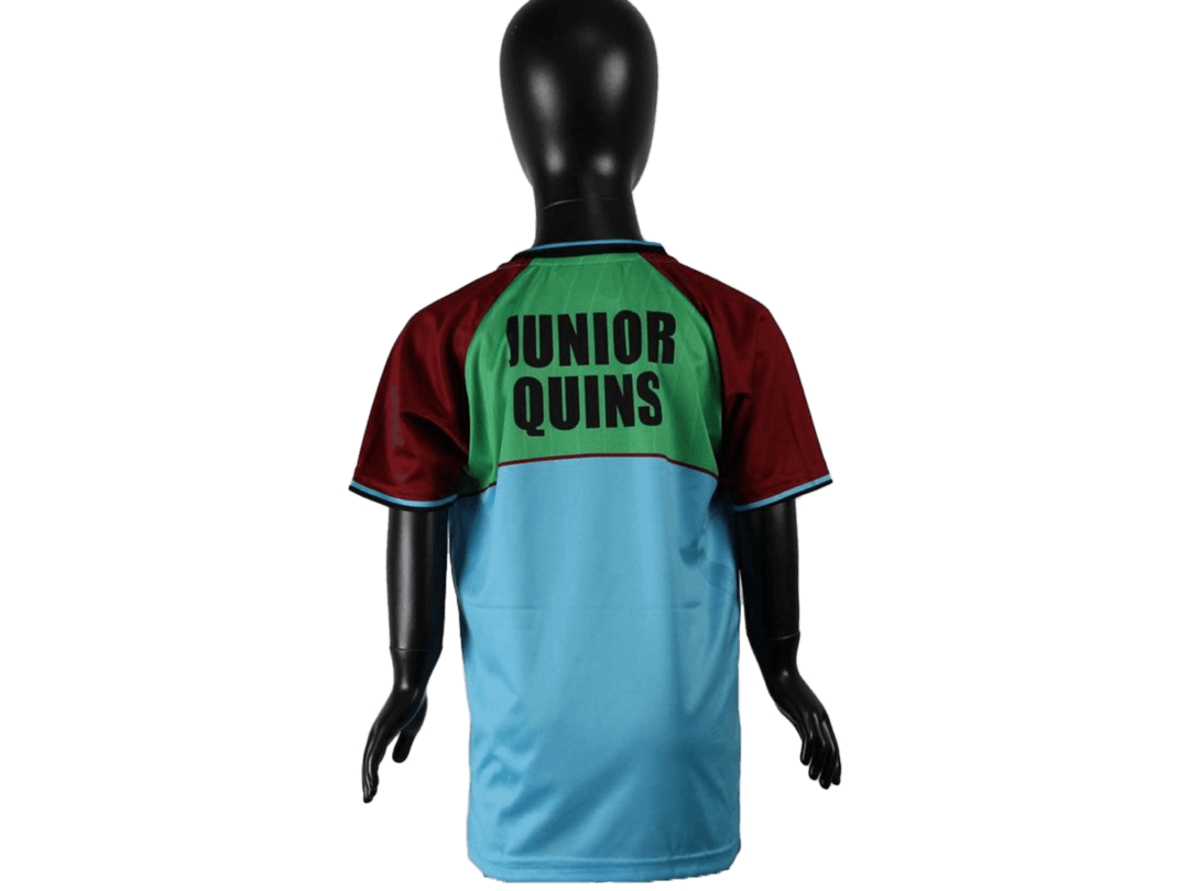 Sports Apparel Manufacturer