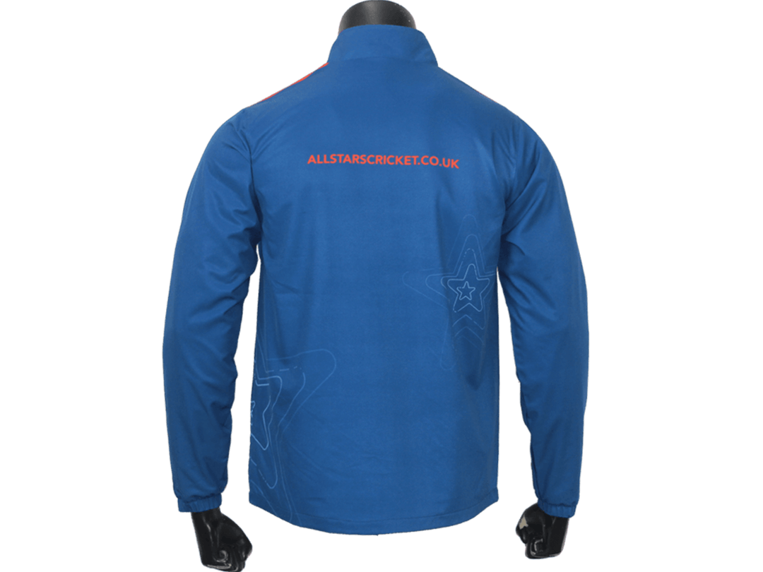 Men's 1/4 Zip Tracksuit