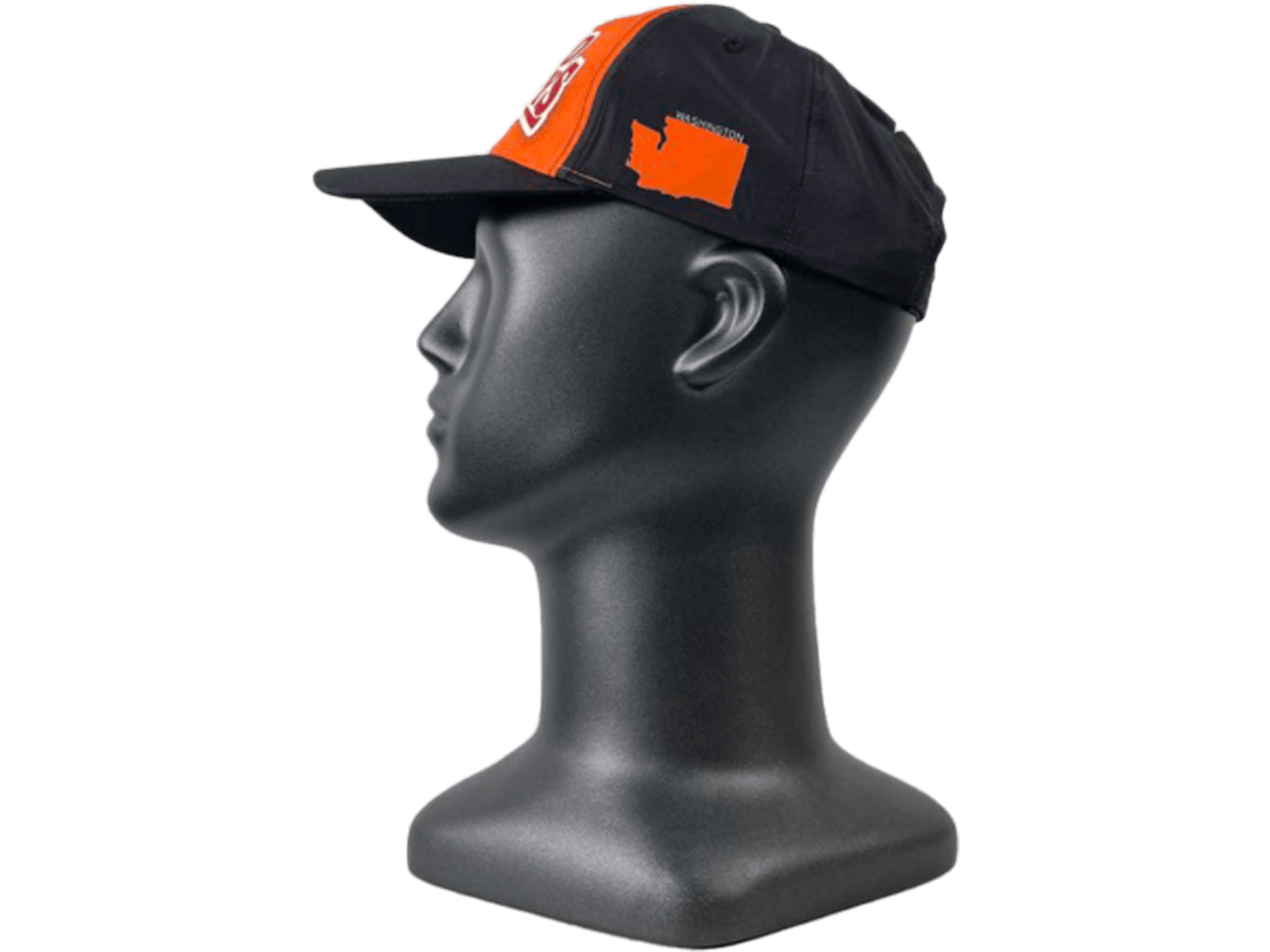 Adjustable Hat