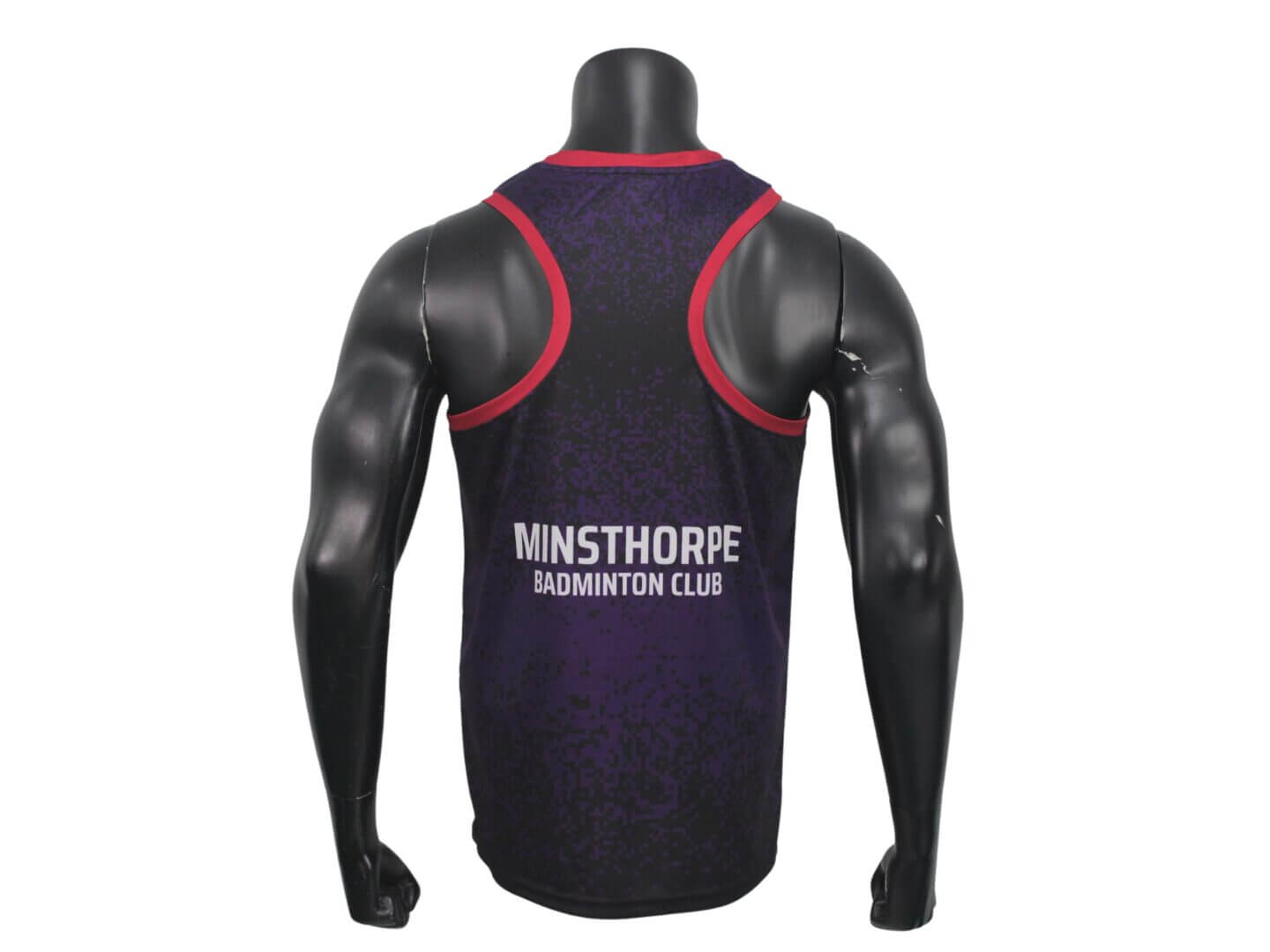 badminton shirts