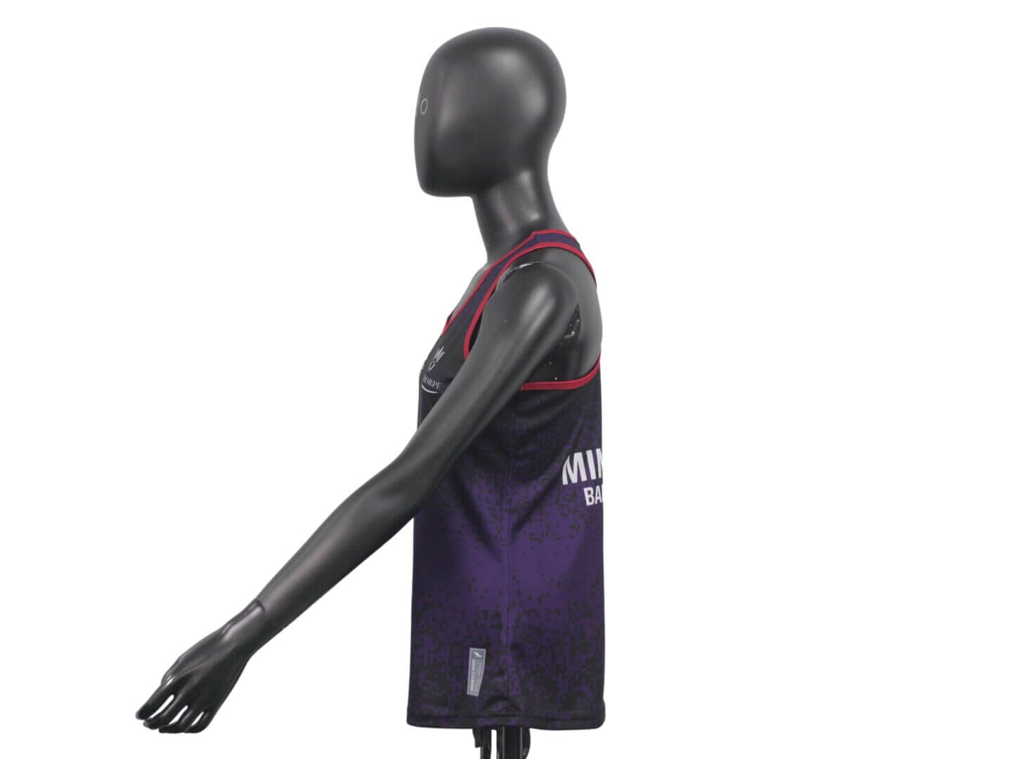 badminton tank tops