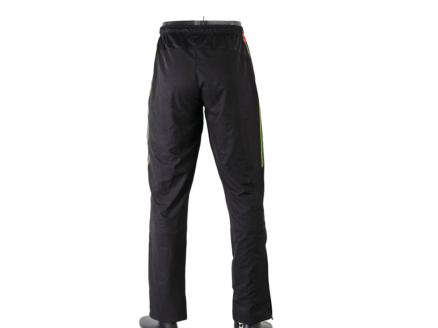badminton warm-up pants