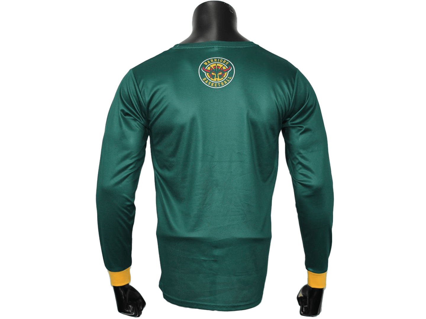 basketball long sleeve