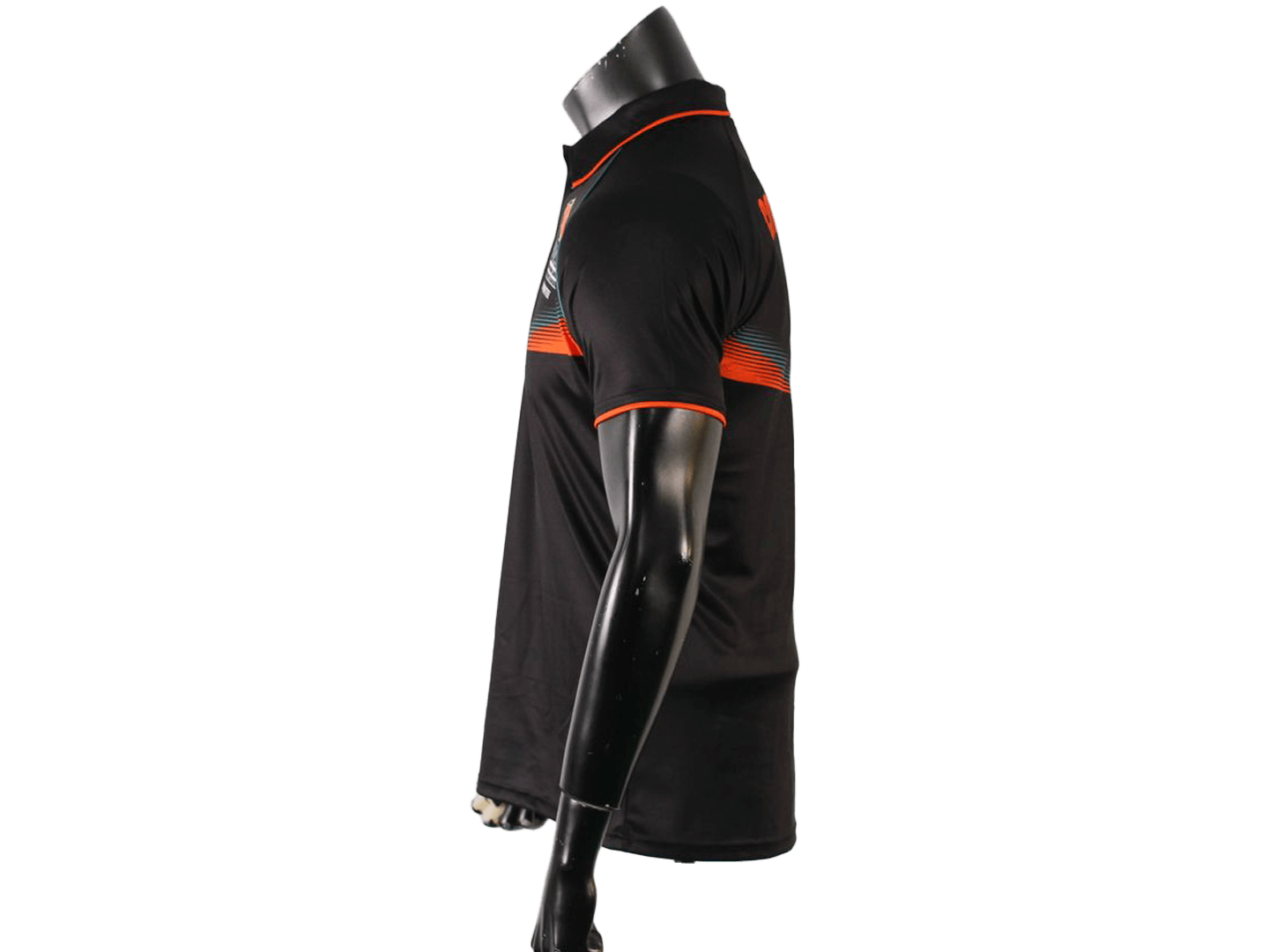 Basketball Polo