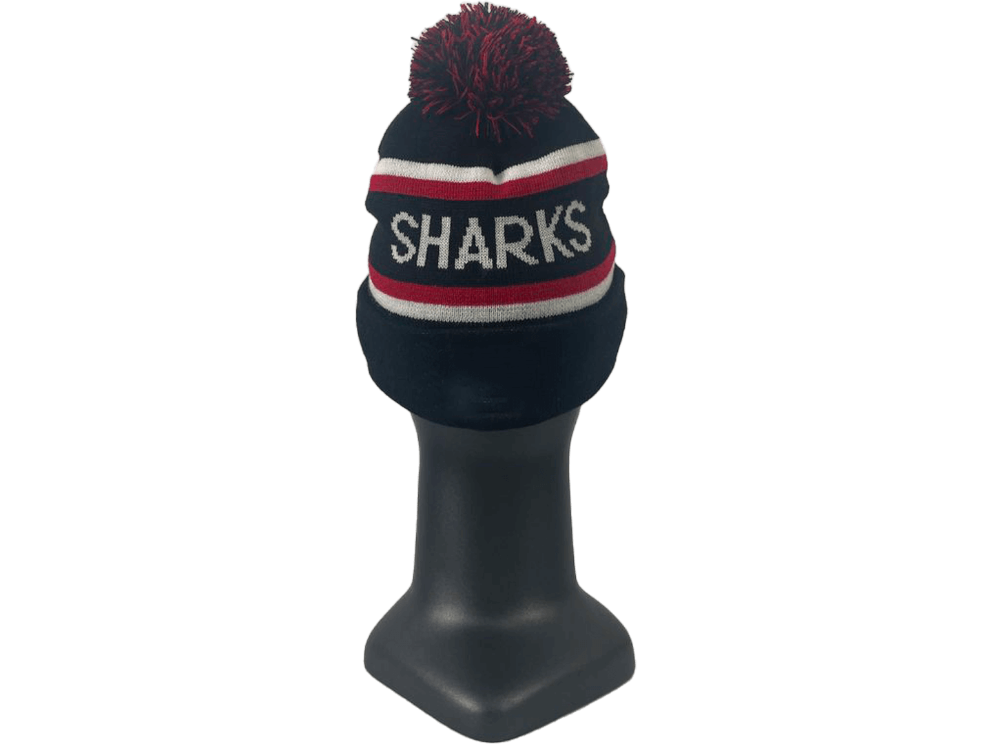 knitted cap