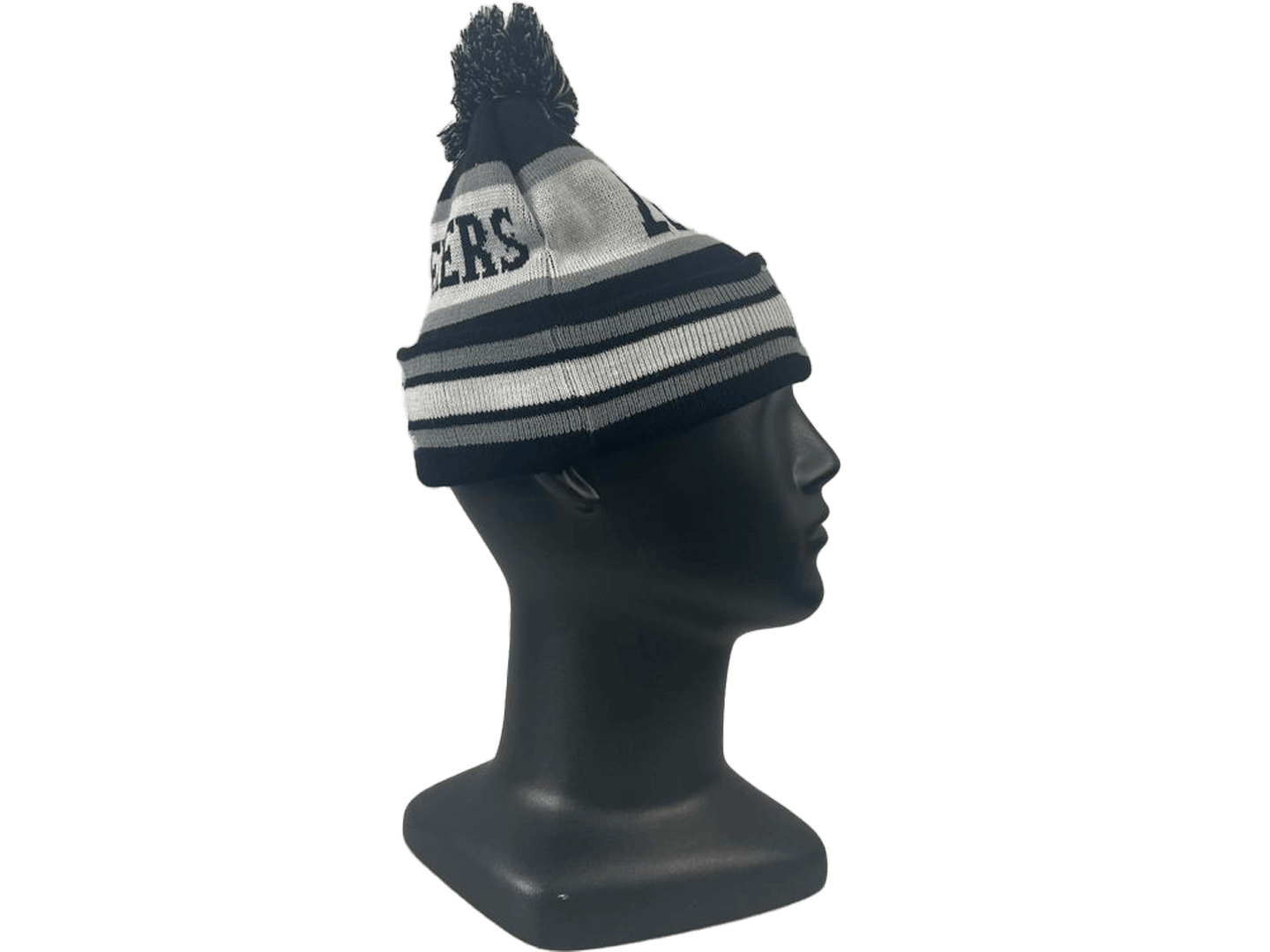 Pom Pom Beanies