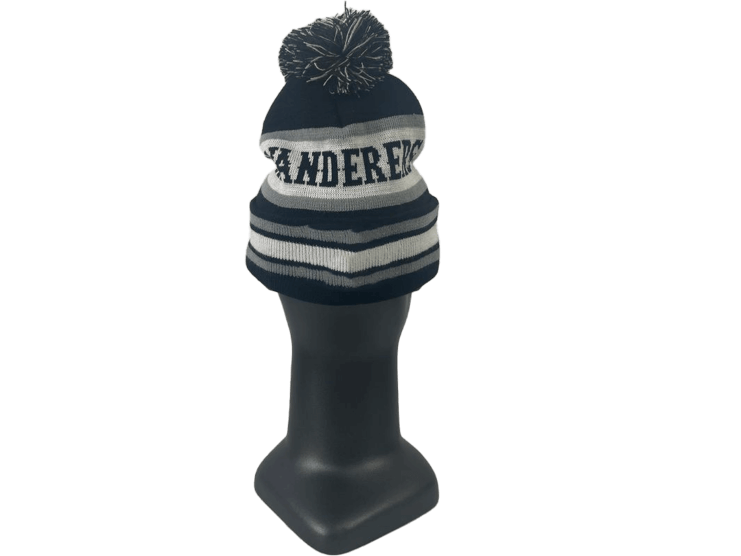 Pom Pom Beanies