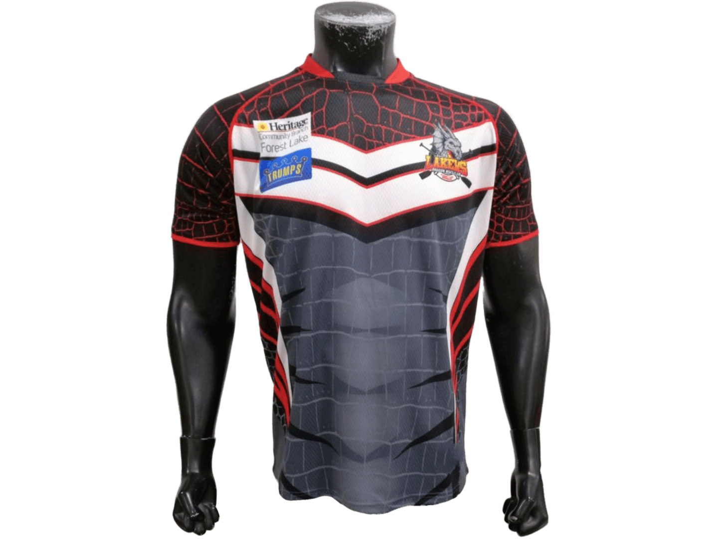 Sports Uniform Manufacturing