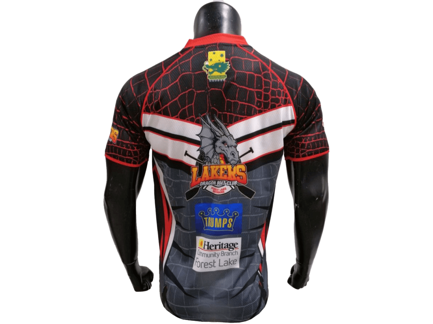 Sports Uniform Manufacturing