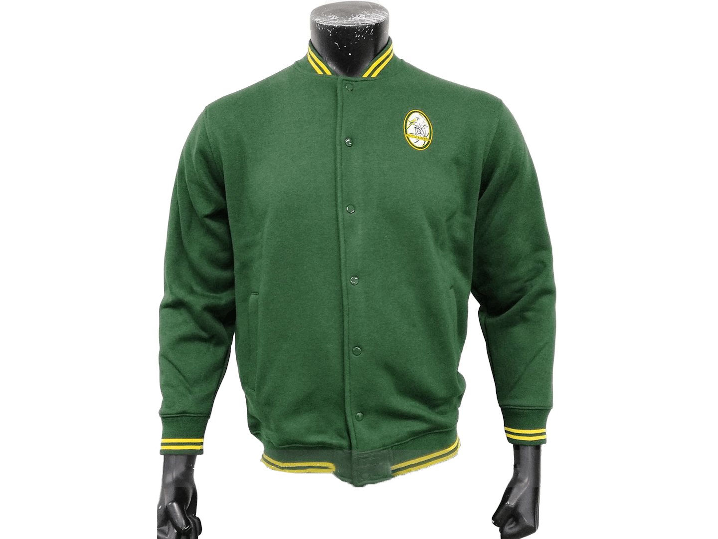 Uniform Manufacturer Gallery Image