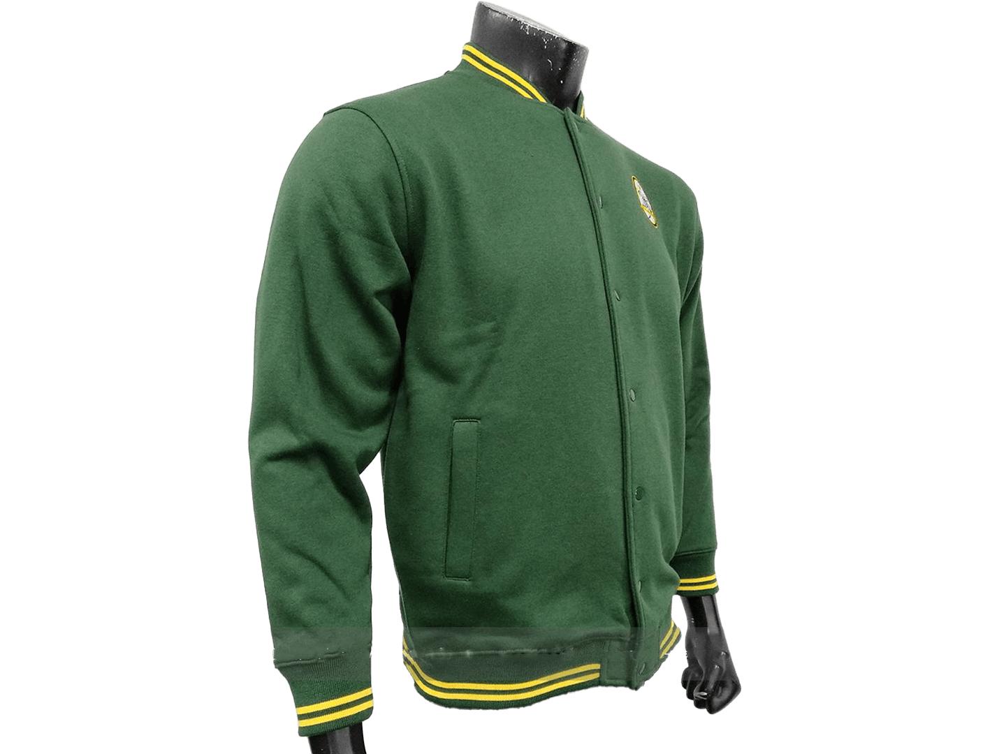 Uniform Manufacturer Gallery Image