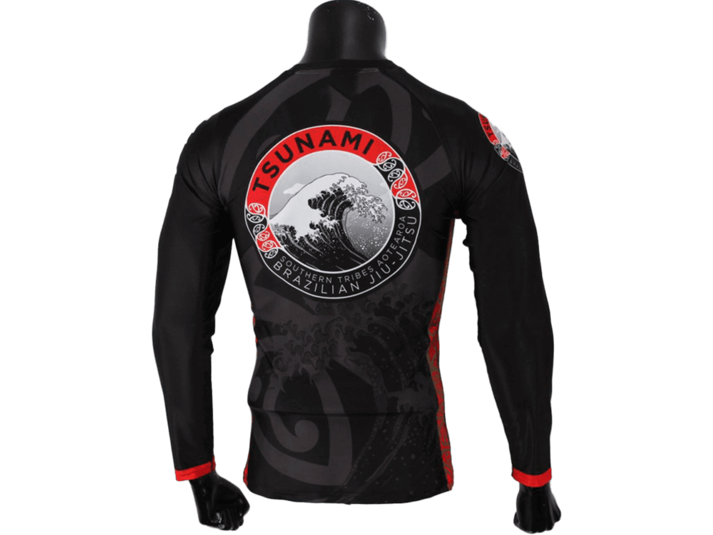 Brazilian Jiu Jitsu Shirts