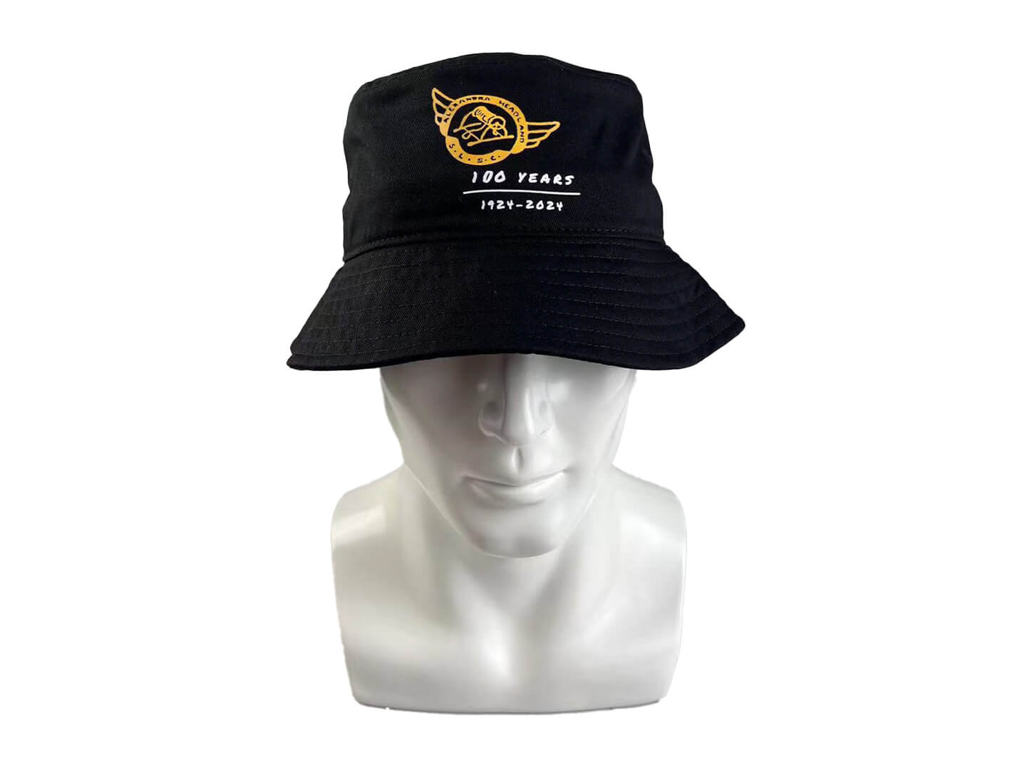bucket hat merchandise featured image