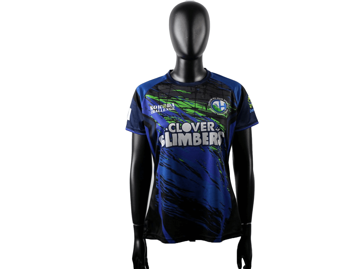 climbing shirt