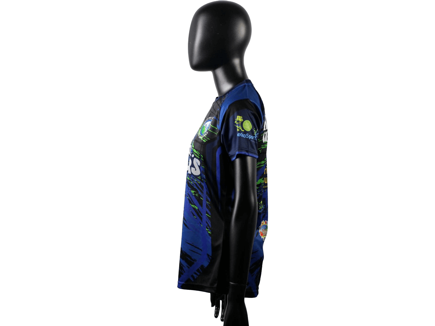 Climbing Shirt