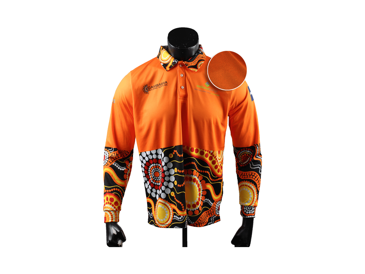 Custom Apparel Manufacturer