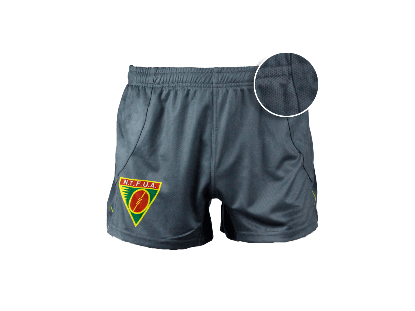 Custom Apparel Manufacturer