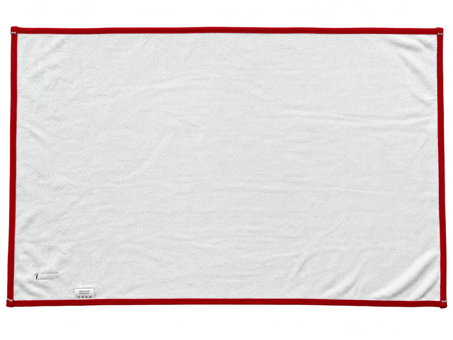 Custom Sublimated Gym Towel