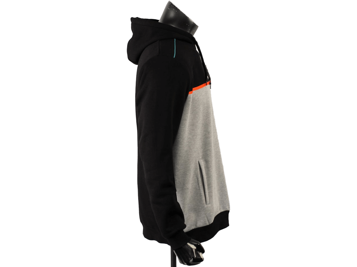 Custom Basketball Hoodie Gallery