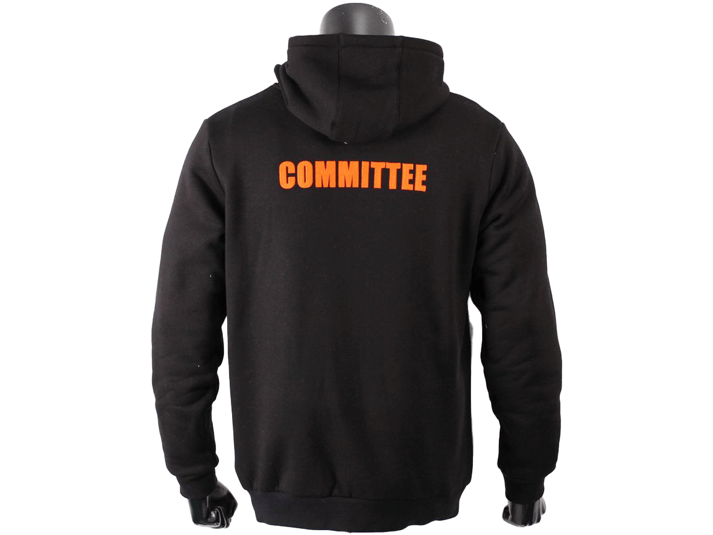 Custom Basketball Hoodie Gallery