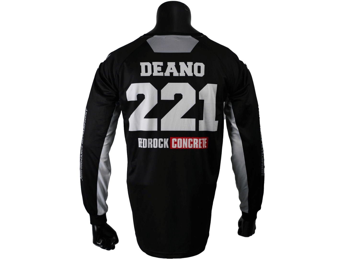 sphere sport mens-long sleeve