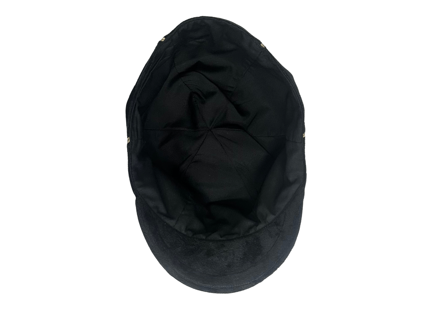 Custom Ceremonial Presentation Cap with Tassel