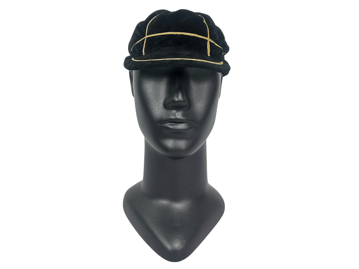 Custom Ceremonial Presentation Cap with Tassel