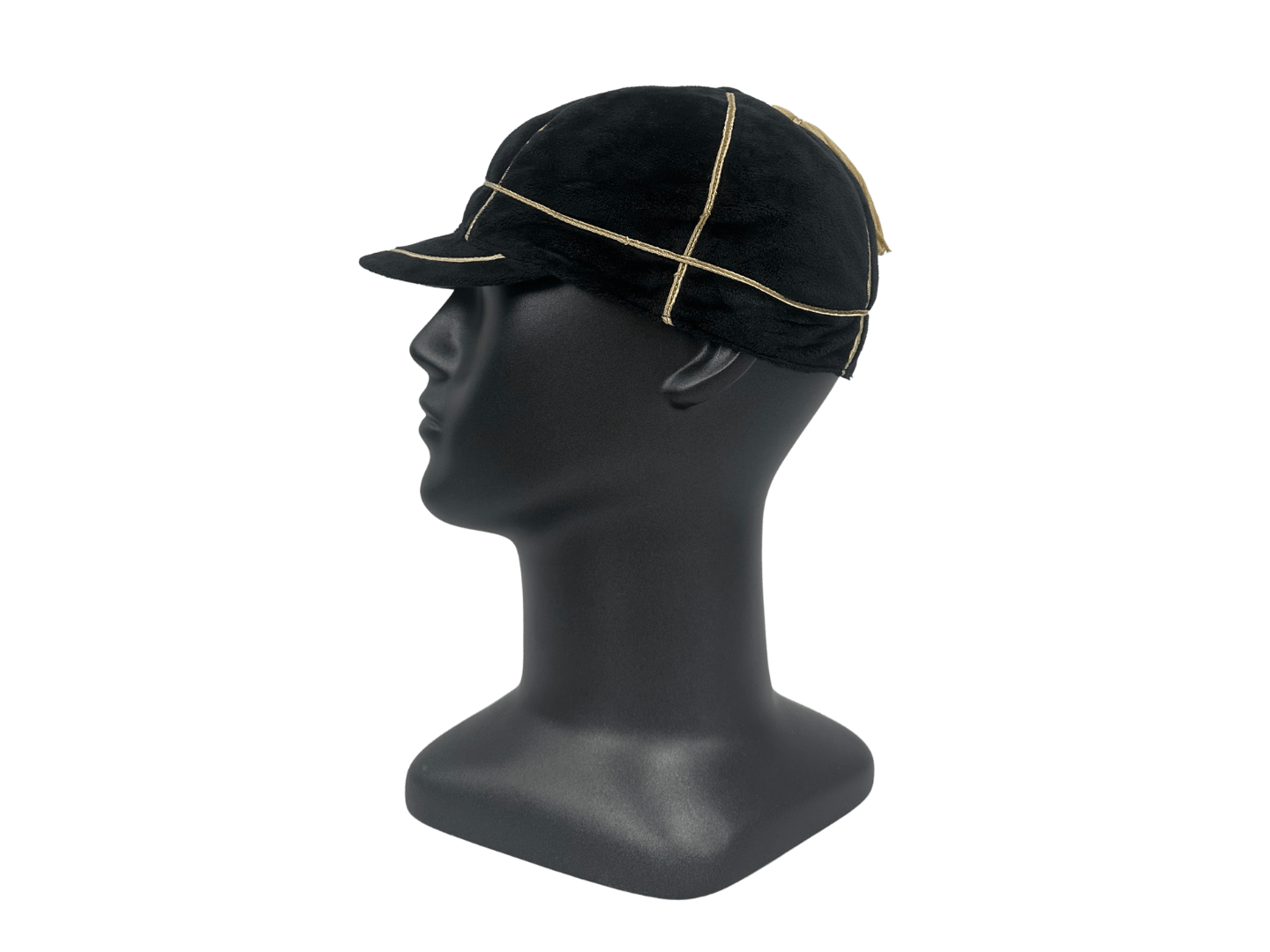 Custom Ceremonial Presentation Cap with Tassel
