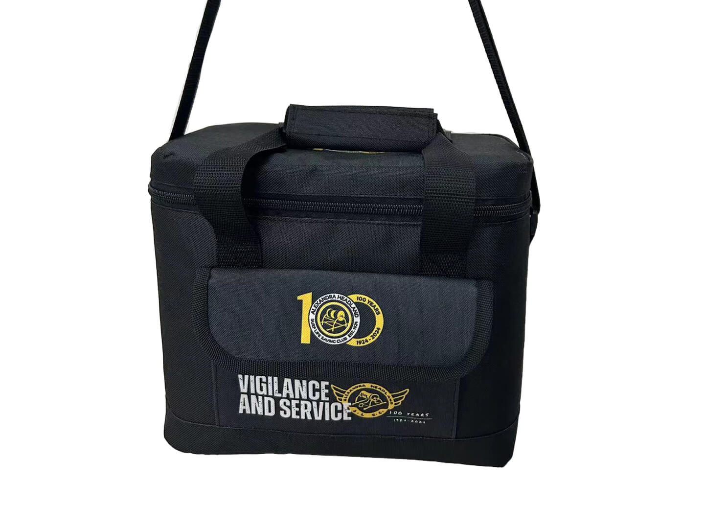 custom cooler bags