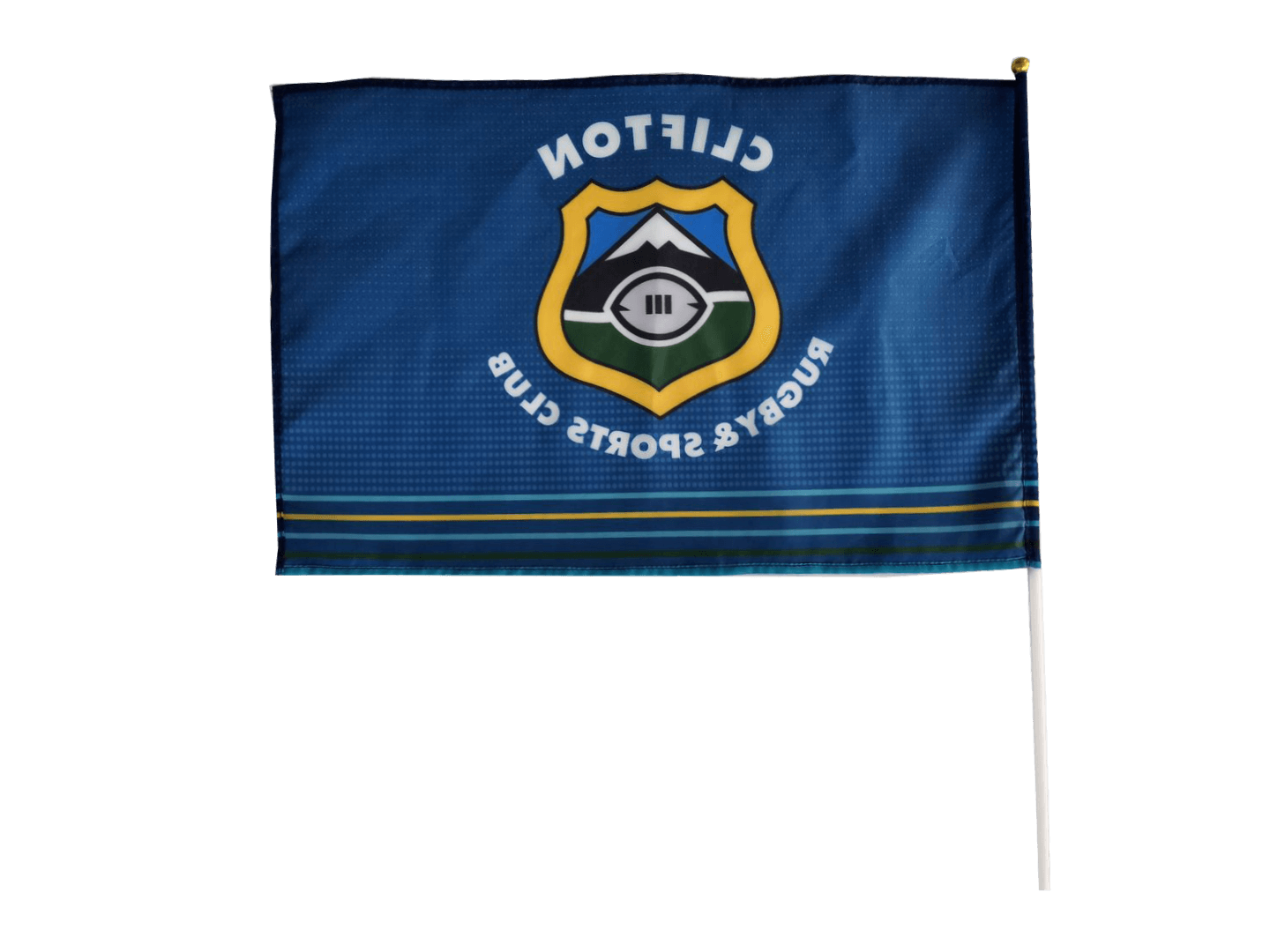 Custom Flags