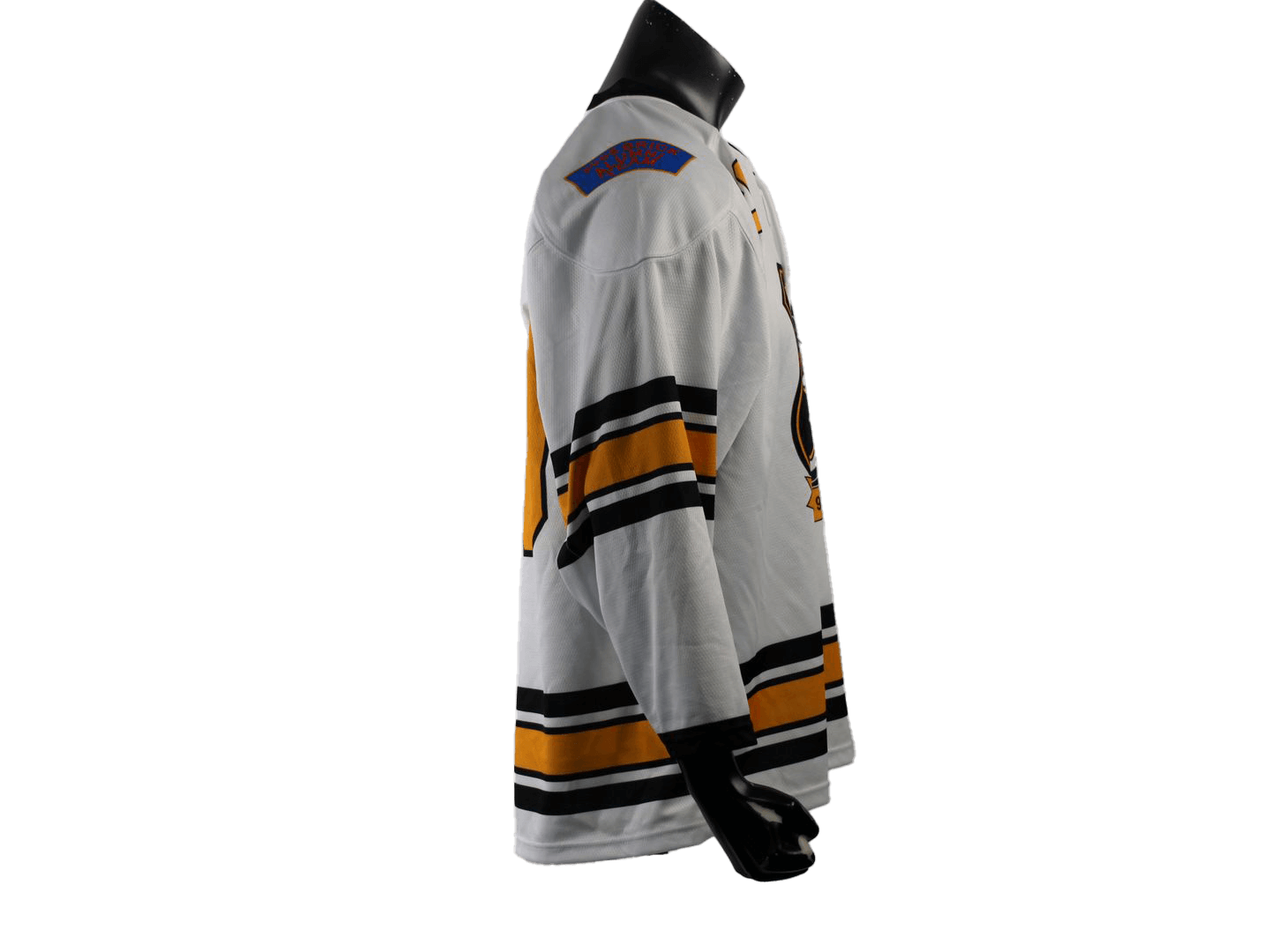 custom jersey hockey