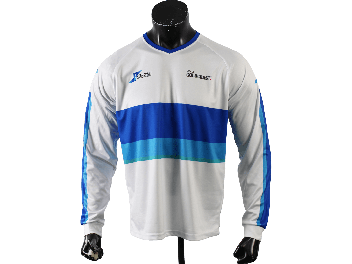 Men's Sublimation LS featured image