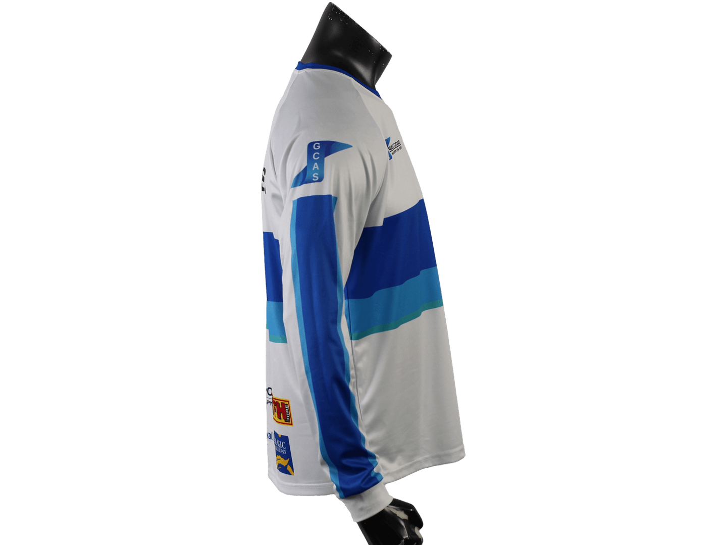 custom long sleeve