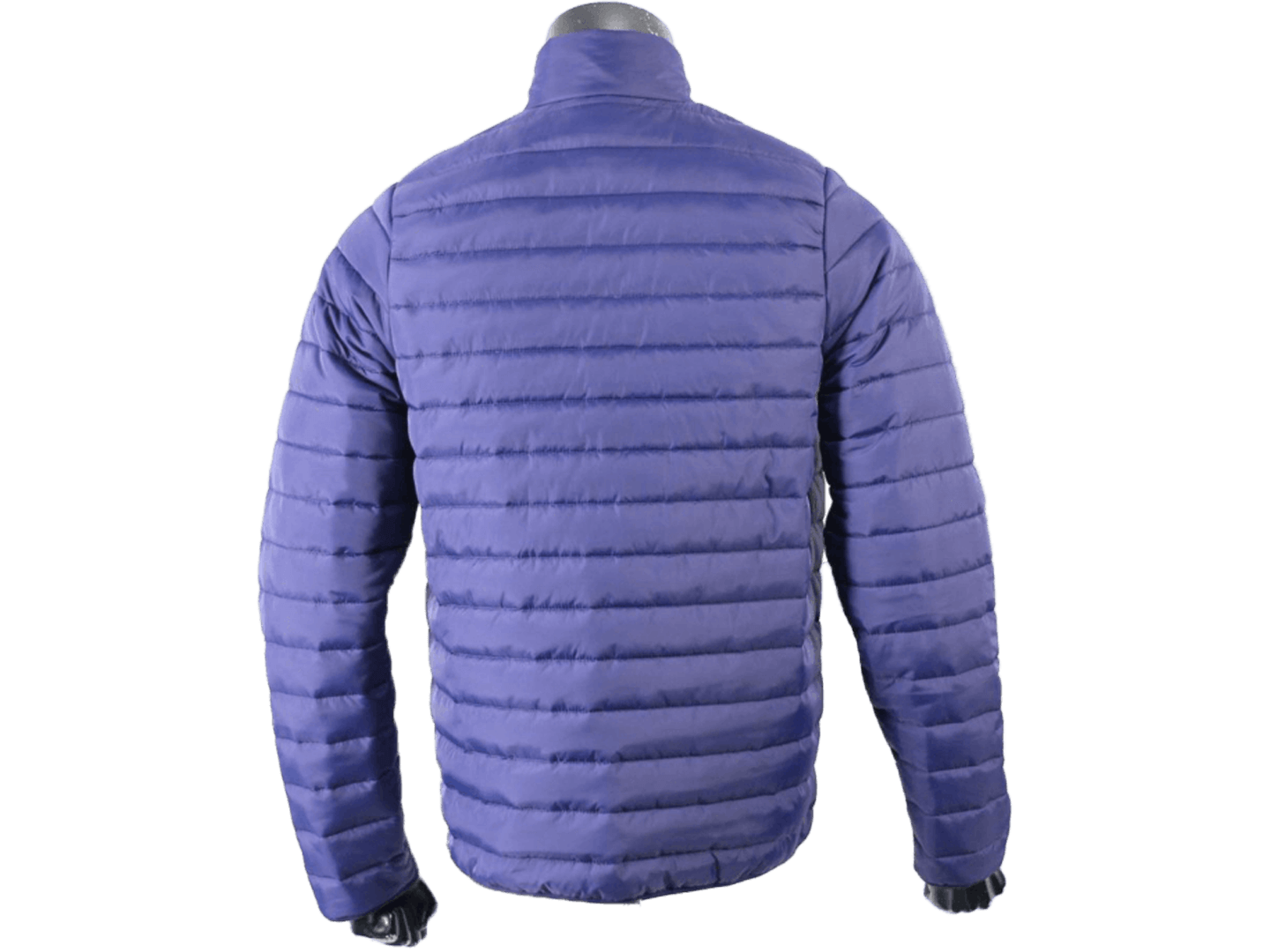 Custom Puffer Jacket