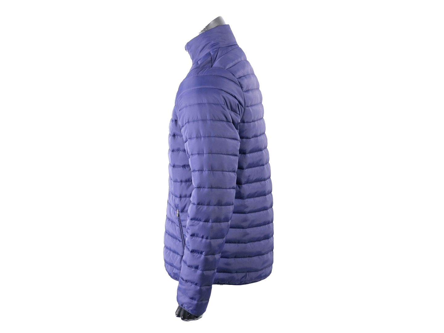 Custom Puffer Jacket