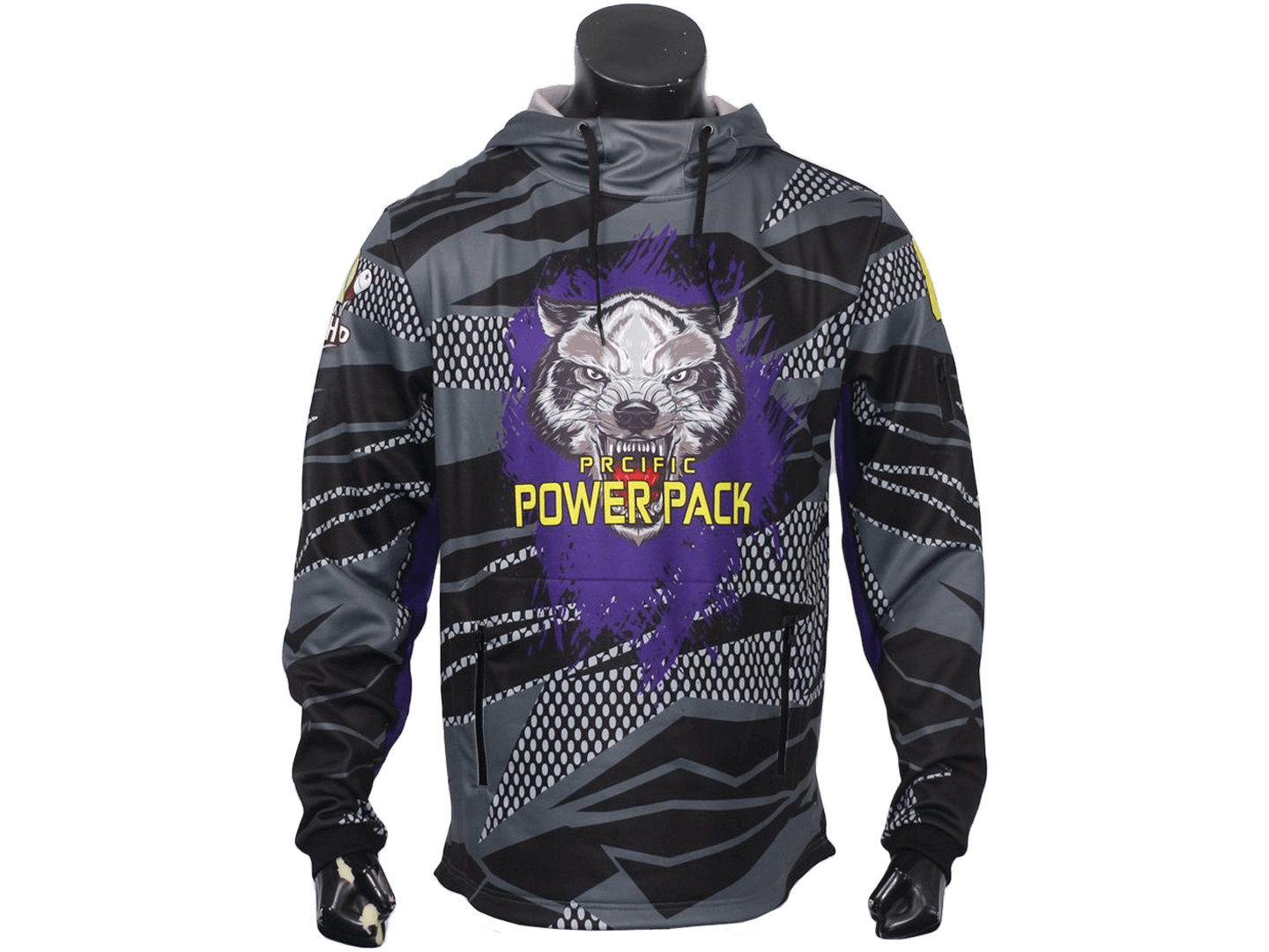Custom Softball Hoodies